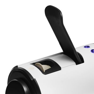 Lakeland Coffee Pod Machine White  image(6)