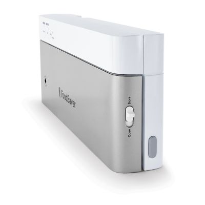 FoodSaver Electric Compact Vacuum Sealer Silver VS0100 image(4)