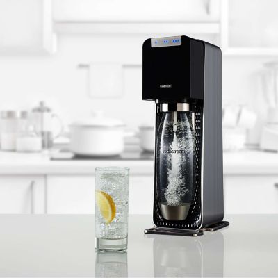 SodaStream Power Machine image(3)