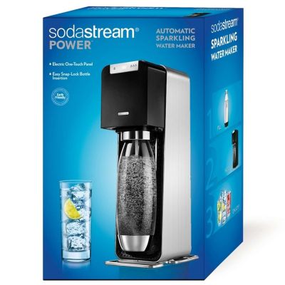 SodaStream Power Machine image(4)