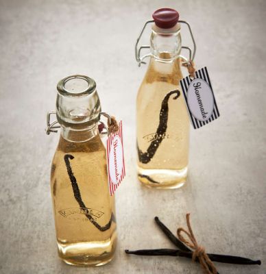 Kilner Swing Top Glass Presentation Bottle 250ml image(2)