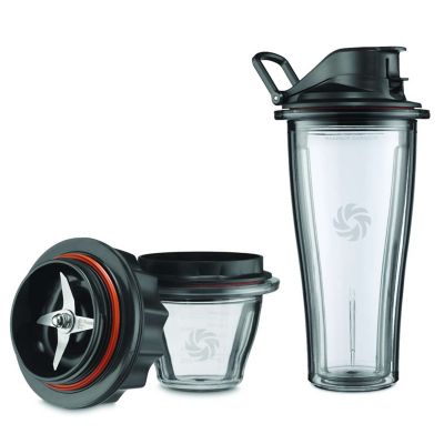 Cordless On the Go Blender, RPB100U