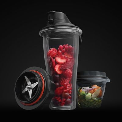 Vitamix Blending Cup & Bowl Starter Kit image(2)