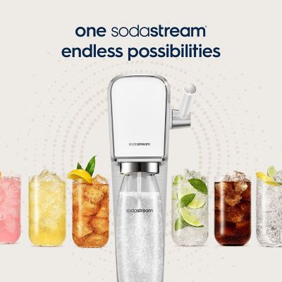 SodaStream 7Up Free Sparkling Drink Mix 440ml image(6)