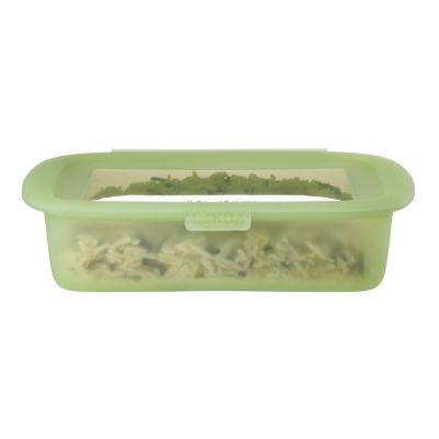Lékué Silicone Food Storage Box 500ml image(3)