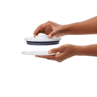 Oxo Pop Round Mini 3 Piece Set image(4)