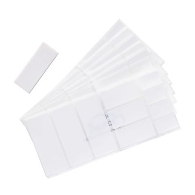 70 Lakeland Erasable Freezeasy Labels – Assorted Sizes  image(4)