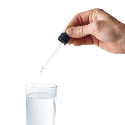 Aarke Black Raspberry Flavour Drops 50ml image(2)