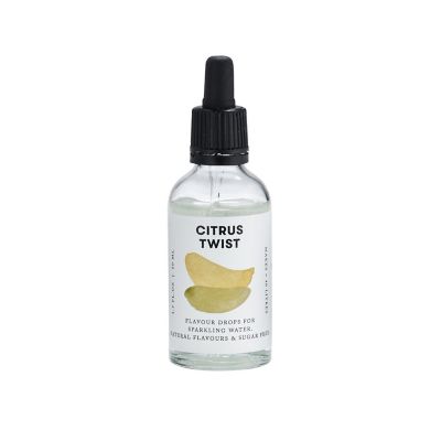 Aarke Citrus Twist Drops 50ml image(1)