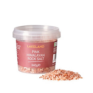 Lakeland Pink Himalayan Salt