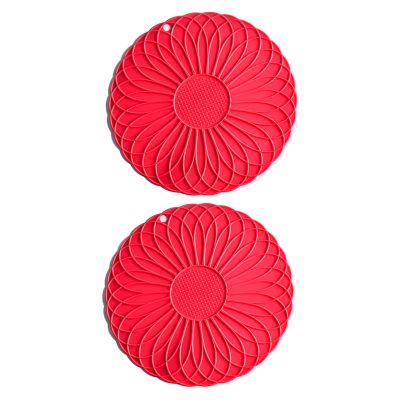 2 Jar Opener Lid Grippers Lakeland