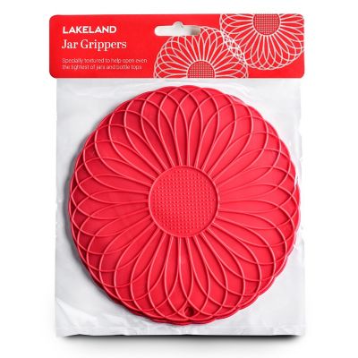 2 Jar Opener Lid Grippers image(3)