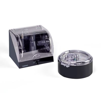 Cuisinart Expert Prep Pro Food Processor FP1300U Midnight Grey image(4)