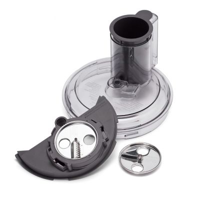 Cuisinart Expert Prep Pro Food Processor FP1300U Midnight Grey image(6)