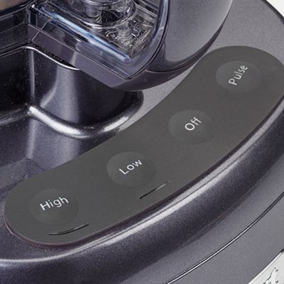 Cuisinart Expert Prep Pro Food Processor FP1300U Midnight Grey image(9)