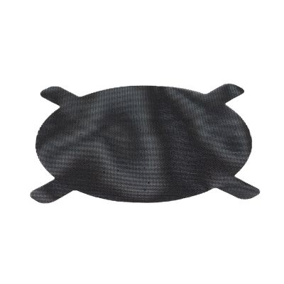Flexible Mesh Fabric Splatter Guard 32cm Dia. image(1)