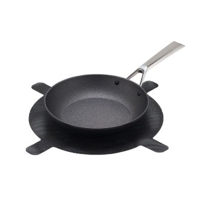 Flexible Mesh Fabric Splatter Guard 32cm Dia. image(3)