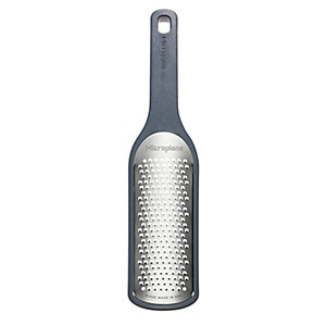 Microplane Nordic Grater with Coarse Blade