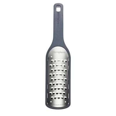 Microplane Nordic Grater with Extra-Coarse Blade image(1)