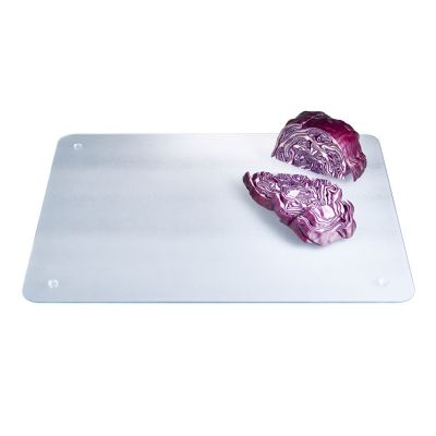 Large Glass Work Top Protector