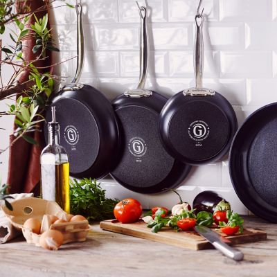 GreenPan Barcelona Pro 26cm Frying Pan image(2)