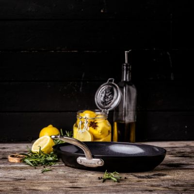 GreenPan Barcelona Pro 26cm Frying Pan image(3)