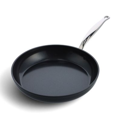 GreenPan Barcelona Pro 28cm Frying Pan image()