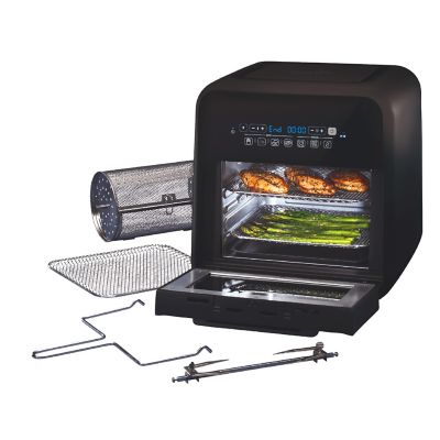 Breville Halo Rotisserie Air Fryer Oven VDF127 image(10)