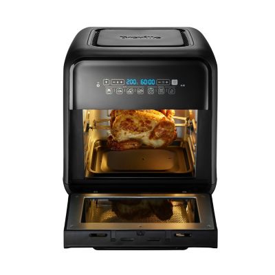 Breville Halo Rotisserie Air Fryer Oven VDF127 image(4)