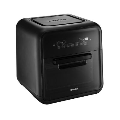 Breville Halo Rotisserie Air Fryer Oven VDF127 image(5)