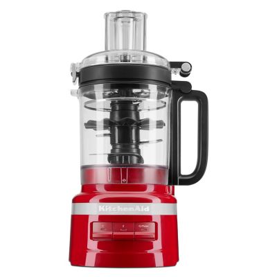 KitchenAid 2.1L Food Processor in Almond Cream