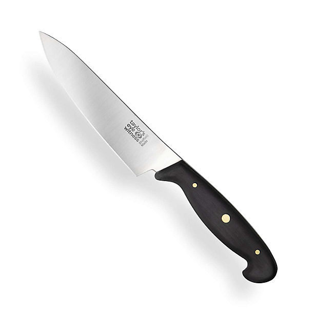 Taylor's Eye Witness Professional Series 20cm Cook’s Knife image(1)