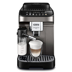 De’Longhi Magnifica Evo Automatic Bean to Cup Coffee Machine ECAM290.83.TB	