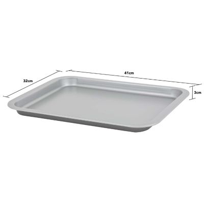 Baker & Salt Non-Stick Oven Tray 41 x 32cm image(2)