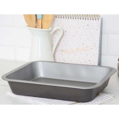 Baker & Salt Non-Stick Large Roaster 41 x 31.5cm image(4)