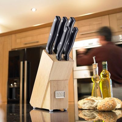 Taylor’s Eyewitness 5-Piece Knife Block image(2)