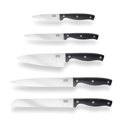 Taylor’s Eyewitness 5-Piece Knife Block image(3)