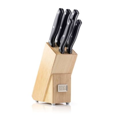 Taylor’s Eyewitness 5-Piece Knife Block image(5)