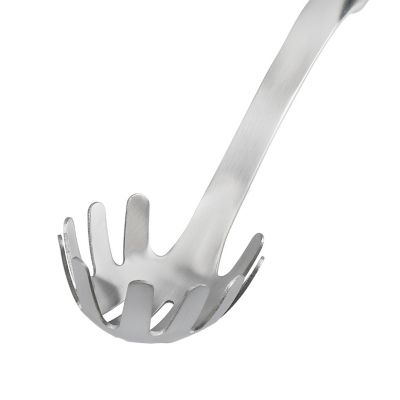 KitchenAid Premium Stainless Steel Pasta Serving Spoon image(2)