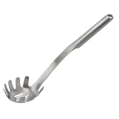 KitchenAid Premium Stainless Steel Pasta Serving Spoon image(3)