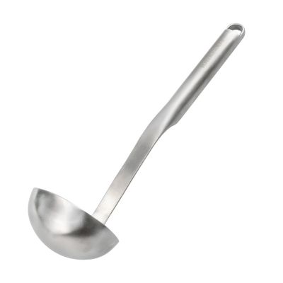 KitchenAid Premium Stainless Steel Soup Ladle image(3)