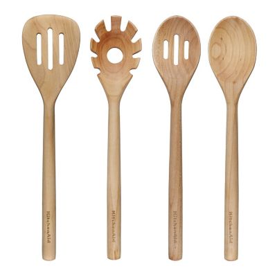 KitchenAid Bamboo Tool Set 2-Piece