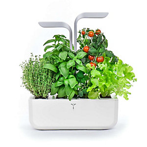 Véritable Smart Indoor Garden – White