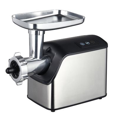 Which meat clearance mincer