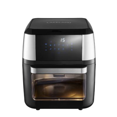 Lakeland sage smart oven store air fryer