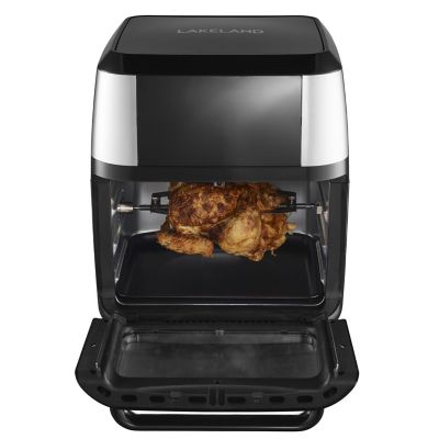 Lakeland Air Fry Oven 12L image(5)