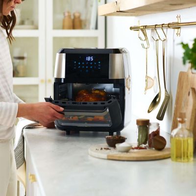 Lakeland Air Fry Oven 12L image(7)