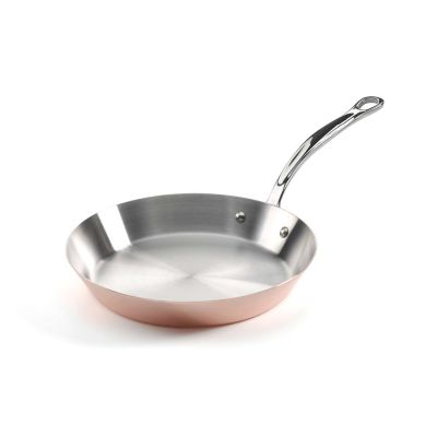 Samuel Groves 26cm Copper Induction Frying Pan image(3)