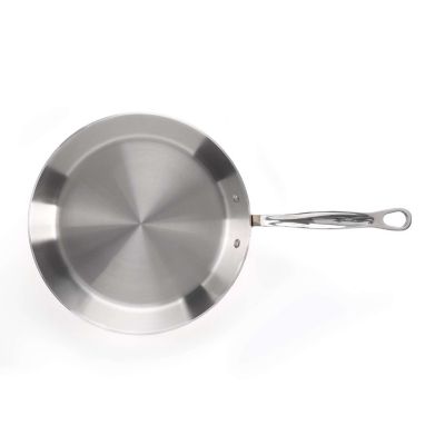 Samuel Groves 26cm Copper Induction Frying Pan image(4)
