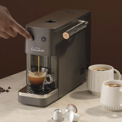 Hotel Chocolat Podster Coffee Machine image(2)